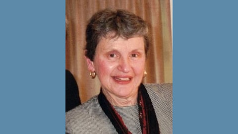 
Velma Barresi