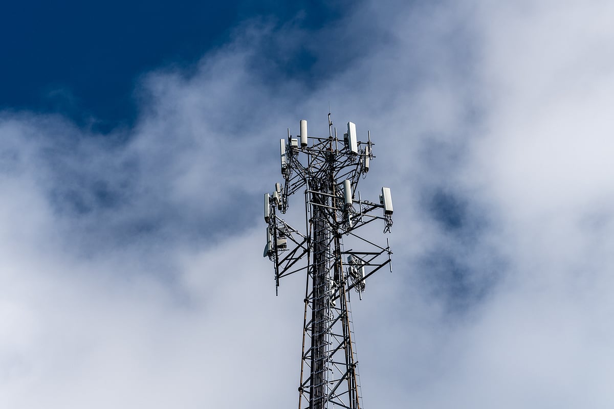 Norwell Debates Health and Safety of Proposed Grove Street Cell Tower