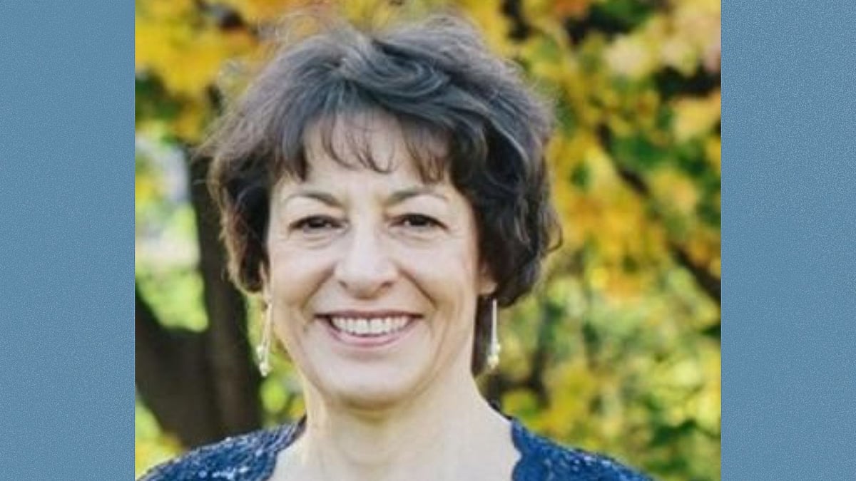 Linda Tamburri
