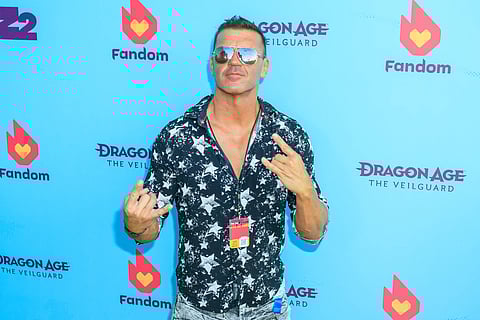 Frankie Kazarian spoke in length about his 25 year wrestling career