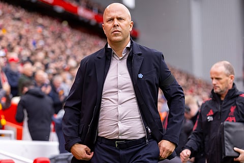 Slot's side continued their perfect start to the season