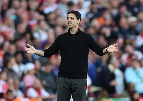 Mikel Arteta has a well-rounded squad now, but can he take Arsenal to glory?
