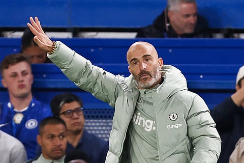 Credit: IMAGO / Pro Sports Images