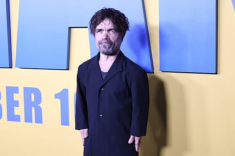 Hornswoggle opened up about Peter Dinklage