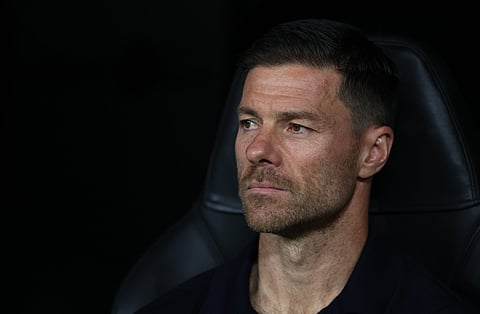 This will be the first clash between Hansi Flick and Xabi Alonso as managers in the El Clasico