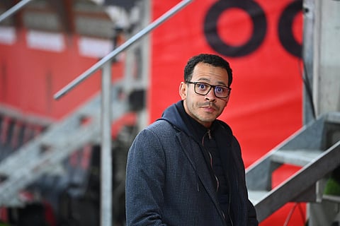 File photo of Liam Rosenior 