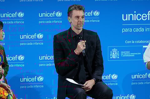 File photo of Pau Gasol