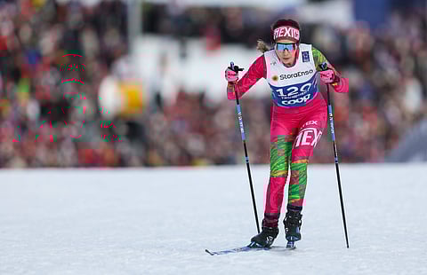 File photo of Regina Martinez