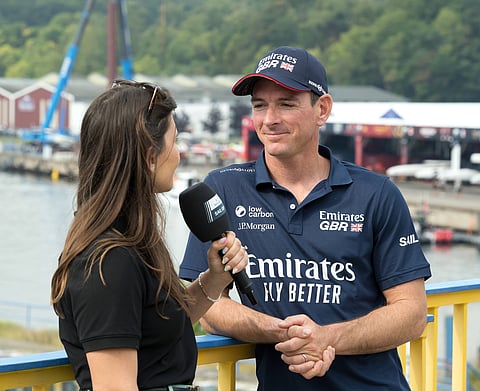 File photo of Dylan Fletcher