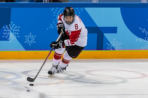 File photo of Laura Fortino