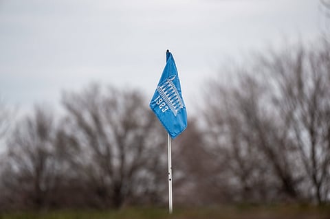 East Potomac Golf Course in Washington 