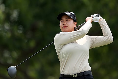 File photo of Chanettee Wannasaen