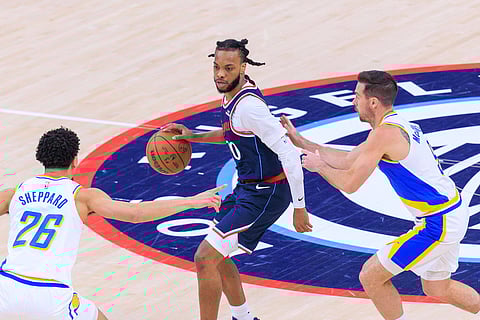 Bennedict Mathurin of Los Angeles Clippers 