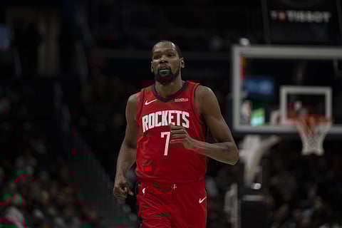 Kevin Durant