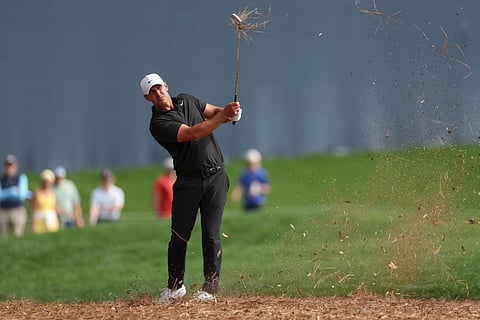 Brooks Koepka during the PLAYERS Championship