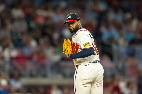 File photo of Reynaldo Lopez 