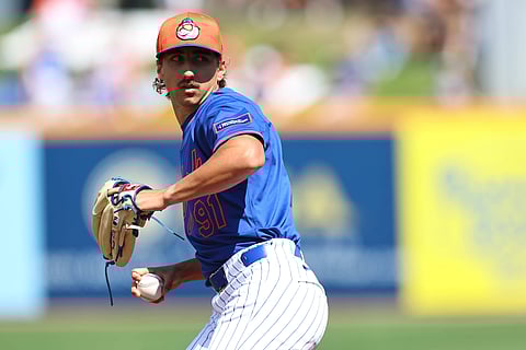 File photo of Brandon Sproat