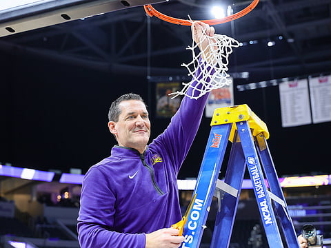 File photo of Ben Jacobson