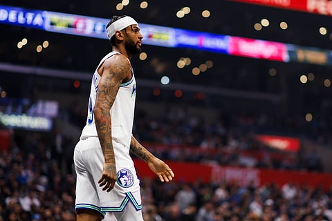 File photo of Nickeil Alexander-Walker