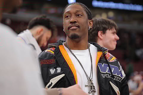 Jalen Williams of Oklahoma City Thunder