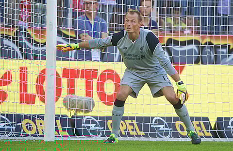 File photo of Alex Manninger