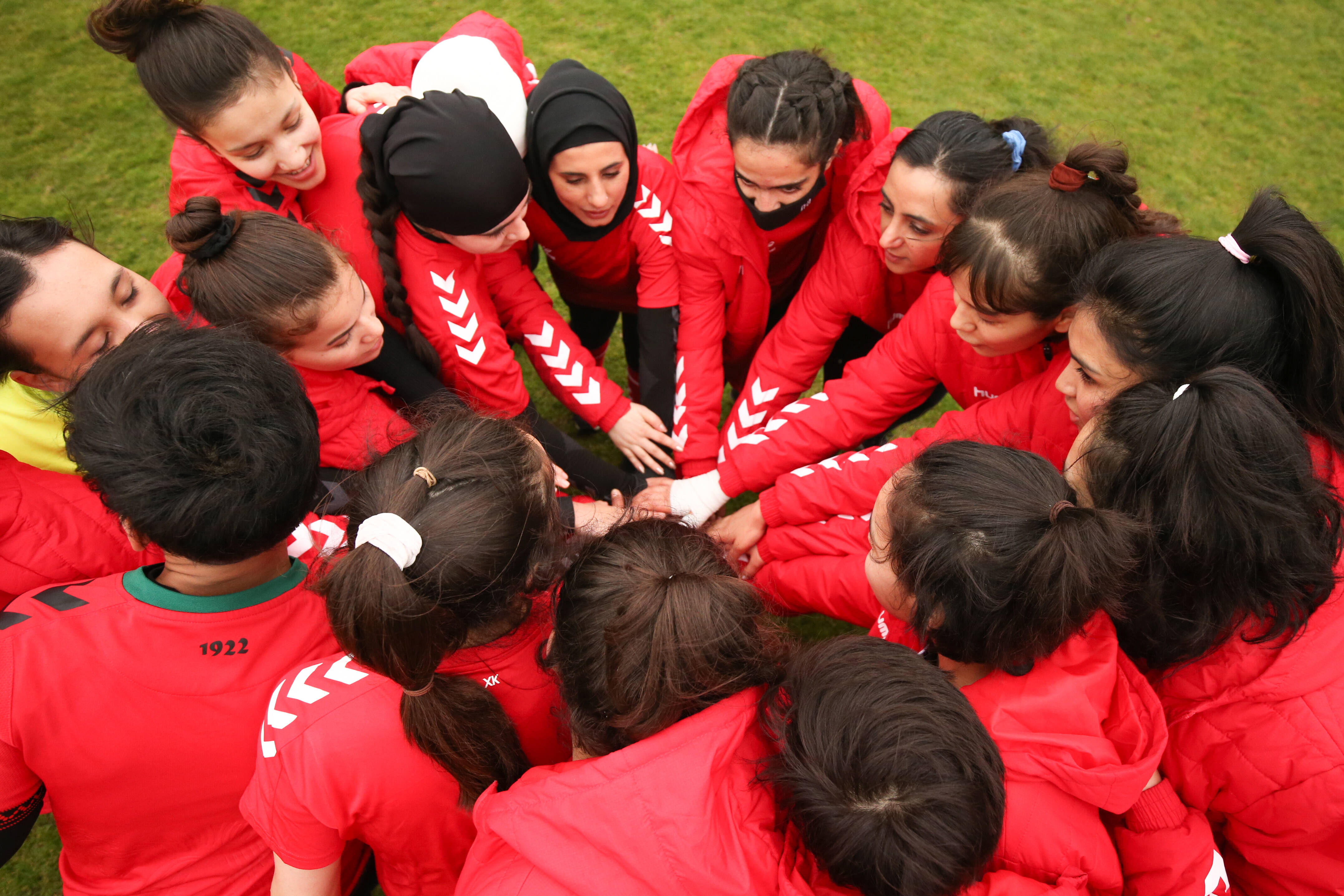 Afghanistan Development Squad