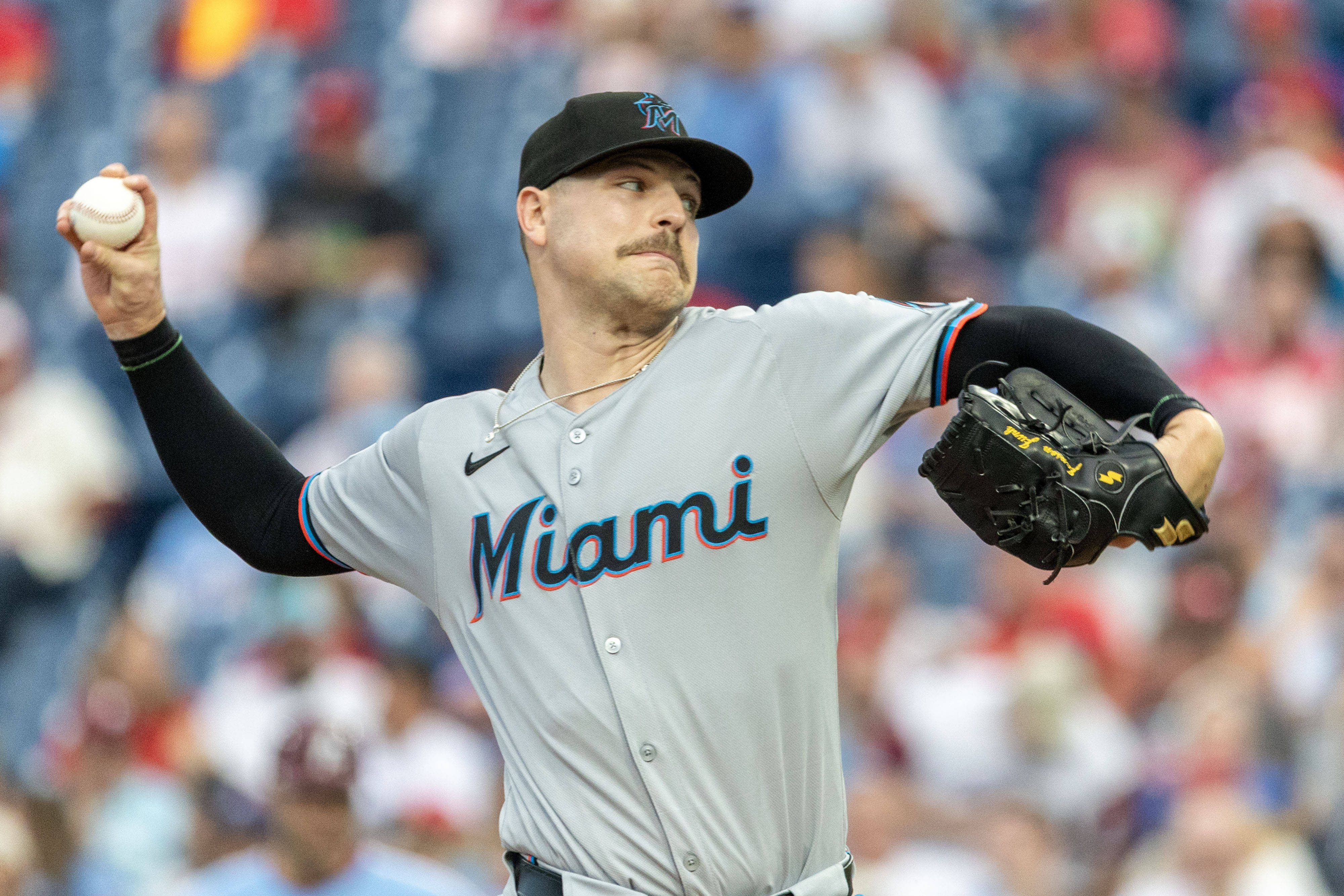 Janson Junk in action