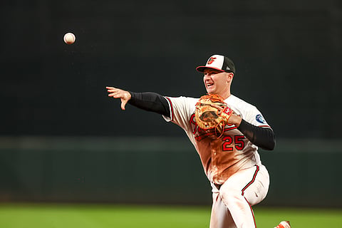 Pete Alonso in action