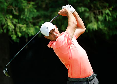 Brooks Koepka 