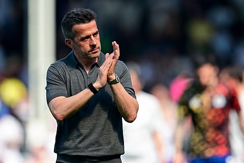Marco Silva