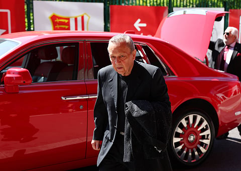 David Sullivan
