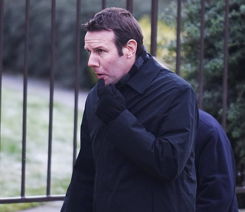 File photo of Craig Burley