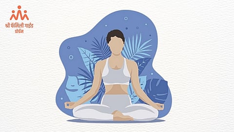 How to Use Yoga to Investigate the Awareness of Harmony and Relationships?