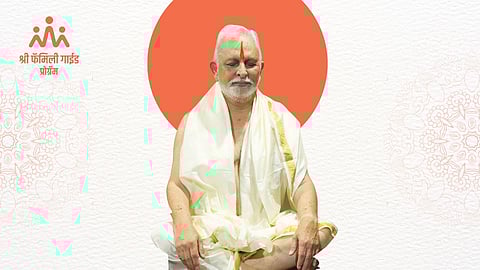 Benefits of the Omkar Sadhana: Article no. 41 by Sri M in series of Know Yourself. 