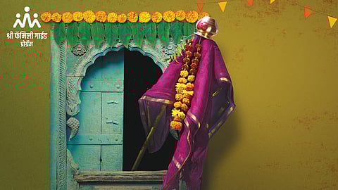 Gudhi Padwa 2025: The Celebration of New Beginnings and Tradition