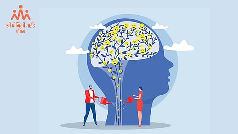 Reflections and Renewed Hope: Embracing Gratitude and Optimism for Mental Well-being