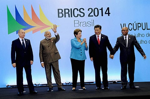 Do you know, what is BRICS ?