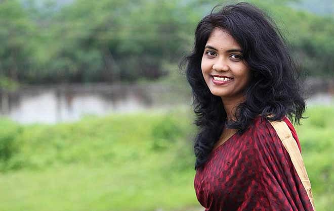 Inspiring Journey of Vahini Reddy