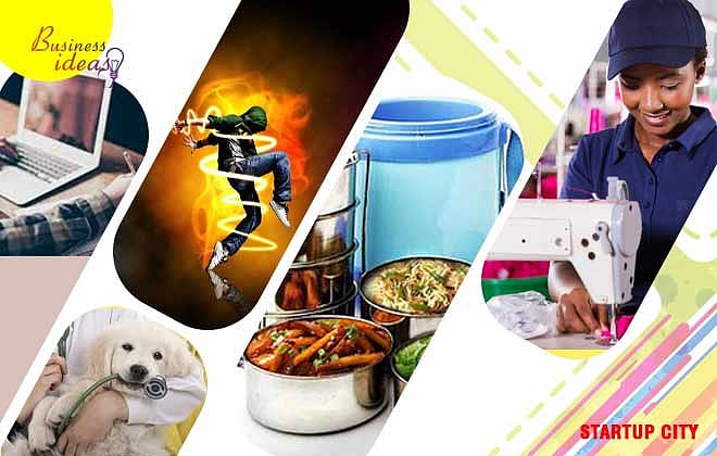 5 Profitable Business Idea you can Start In India under Rs. 10,000
