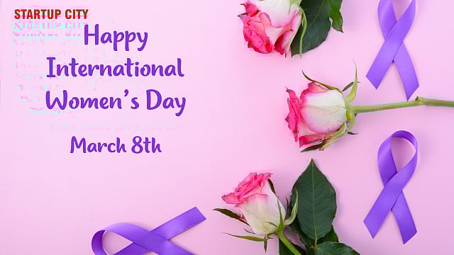 International Women's Day 2024 Progress and Empowerment