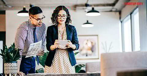 How to Involve Your Family in Your Career Goals