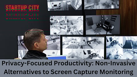 Privacy-Focused Productivity: Non-Invasive Alternatives to Screen Capture Monitoring