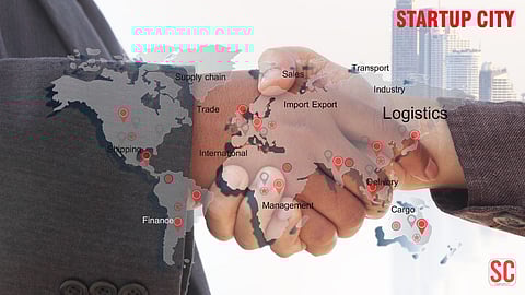Top Logistics Companies in UK