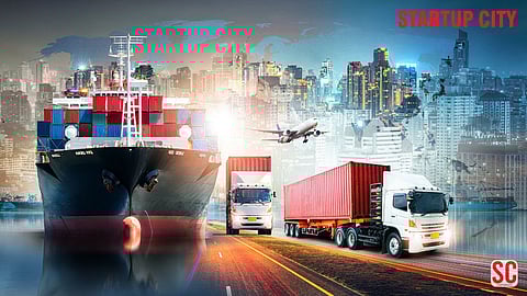 Top Logistics Companies in Australia