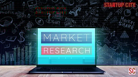 Top Market Research Companies In India
