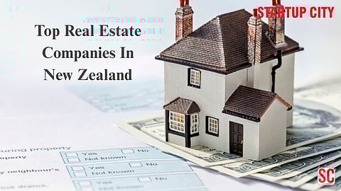 Top Real Estate Companies In New Zealand
