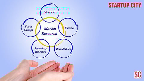 Top Market Research Companies in the UK