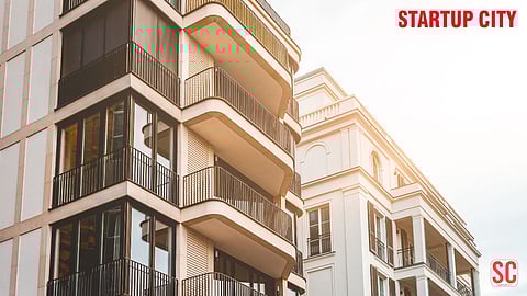 Top Real Estate Companies
In India