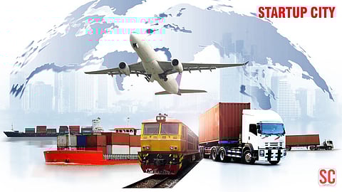 Top Logistics Companies in India