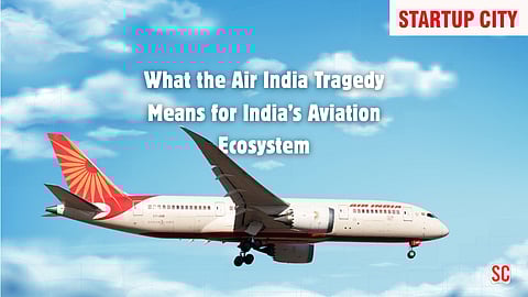 Air India Crash